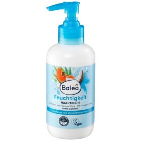 Lait capillaire hydratant, 200 ml, Balea