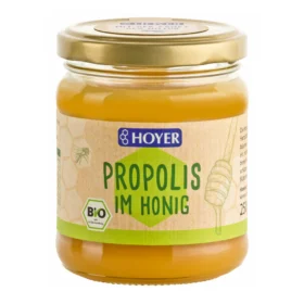 Propolis au Miel, 250ml, Hoyer