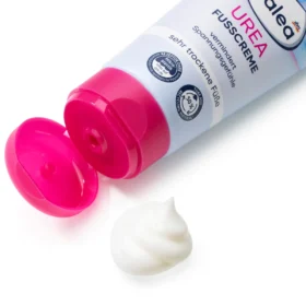 Crème pour les pieds à l'urée, 100 ml, Balea – Image 2