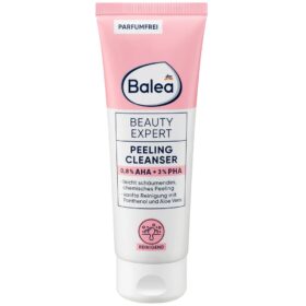 Beauty Expert Nettoyant Peeling, 125ml Balea
