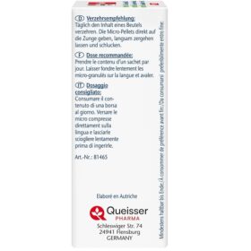 Immun Plus DIRECT, 20 Sachets, Doppelherz – Image 3