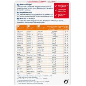 A-Z Complete DEPOT, 120 Comprimés, Doppelherz – Image 3