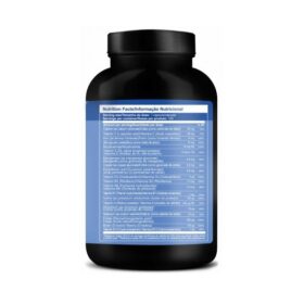 Multivitamines + Minéraux, 100 Capsules, Zumub – Image 2