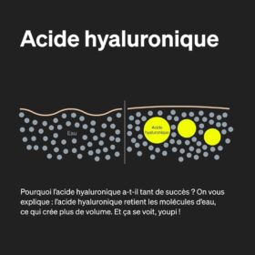 Collagène et Acide Hyaluronique, 180 Gélules, Natural Elements – Image 4