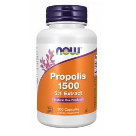 Propolis 1500, 100 Comprimes, Now