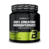 BioTechUSA Créatine Monohydrate 500g