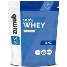 Pack de Renforcement Musculaire, Zumub – Image 2