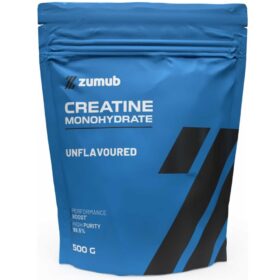 Pack de Renforcement Musculaire, Zumub – Image 3