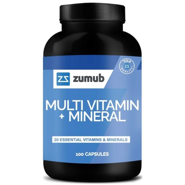 Pack de Renforcement Musculaire, Zumub – Image 4