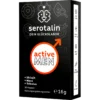 Serotalin Active Men - Shikajit, Maca, Tribulus - 30 Capsules