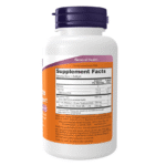 Berberine Glucose Support, 90 Gélules, Now Foods – Image 4