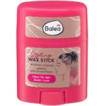 Cire coiffante pour cheveux, 25 g, WAX Balea