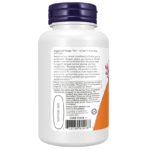 Berberine Glucose Support, 90 Gélules, Now Foods – Image 2