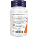 Acide Folique, 250 Comprimés, Now – Image 3