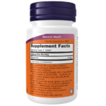 Mélatonine 5mg, 120 Comprimés, Now – Image 2