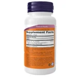 Gelée Royale, 1000mg, 60 Gélules, Now – Image 4