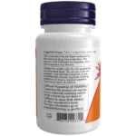 Vitamine A 10000 UI, 100 Gélules, Now – Image 4