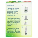 Haar Plus+, Ampoules Sérum Anti-Chute, Doppelherz – Image 3