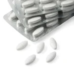 Magnésium + Calcium + D3, 45 Comprimés, Mivolis – Image 3