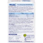 Magnésium + Calcium + D3, 45 Comprimés, Mivolis – Image 2