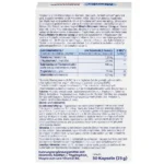 Mélatonine Intense, 1.8mg, 30 Gélules, Mivolis – Image 2