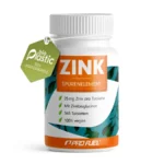 Profuel Zinc Bisglycinate 25 mg – 365 Comprimés