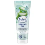 Balea Gel Exfoliant, à l'aloe Vera, 75ml