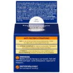 Balea Crème de nuit anti-rides Q10, 50 ml – Image 2