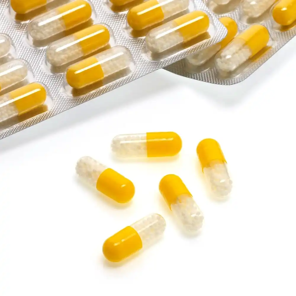 gelules-mivolis-vitamin-c-depot Vitamine C, 300mg, 40 Gélules, Mivolis – Image 2