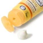 Balea Crème mains Q10 à l'huile d'abricot et SPF 15, 100 ml – Image 2
