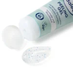 Balea Gel Exfoliant, à l'aloe Vera, 75ml – Image 2